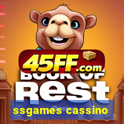 ssgames cassino